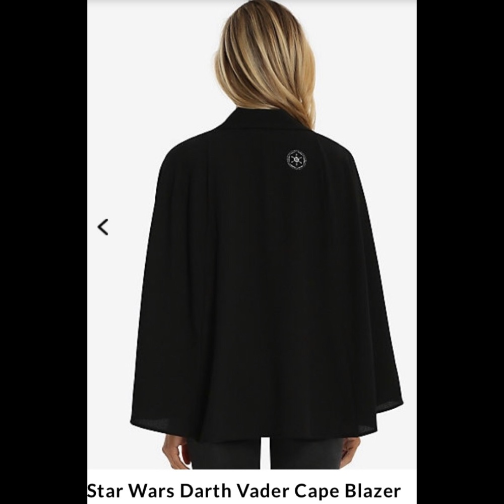 Star Wars Cape - image 2